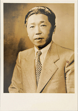 魏道明